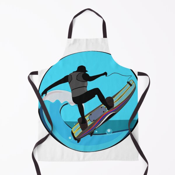 Item preview, Extreme sports jet-surf designed and sold by wonderisland.