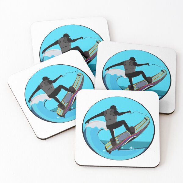 Item preview, Extreme sports jet-surf designed and sold by wonderisland.
