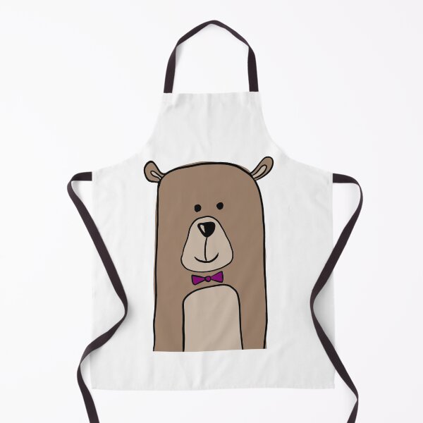 Item preview, Mr. bear designed and sold by Mehsan.
