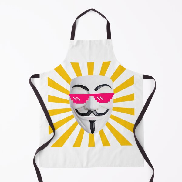 Item preview, Anonymous apoliticus designed and sold by apoliticus.
