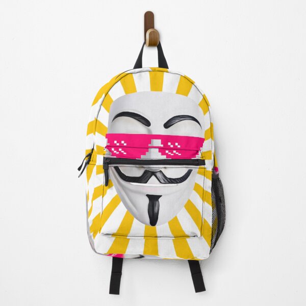 Item preview, Anonymous apoliticus designed and sold by apoliticus.