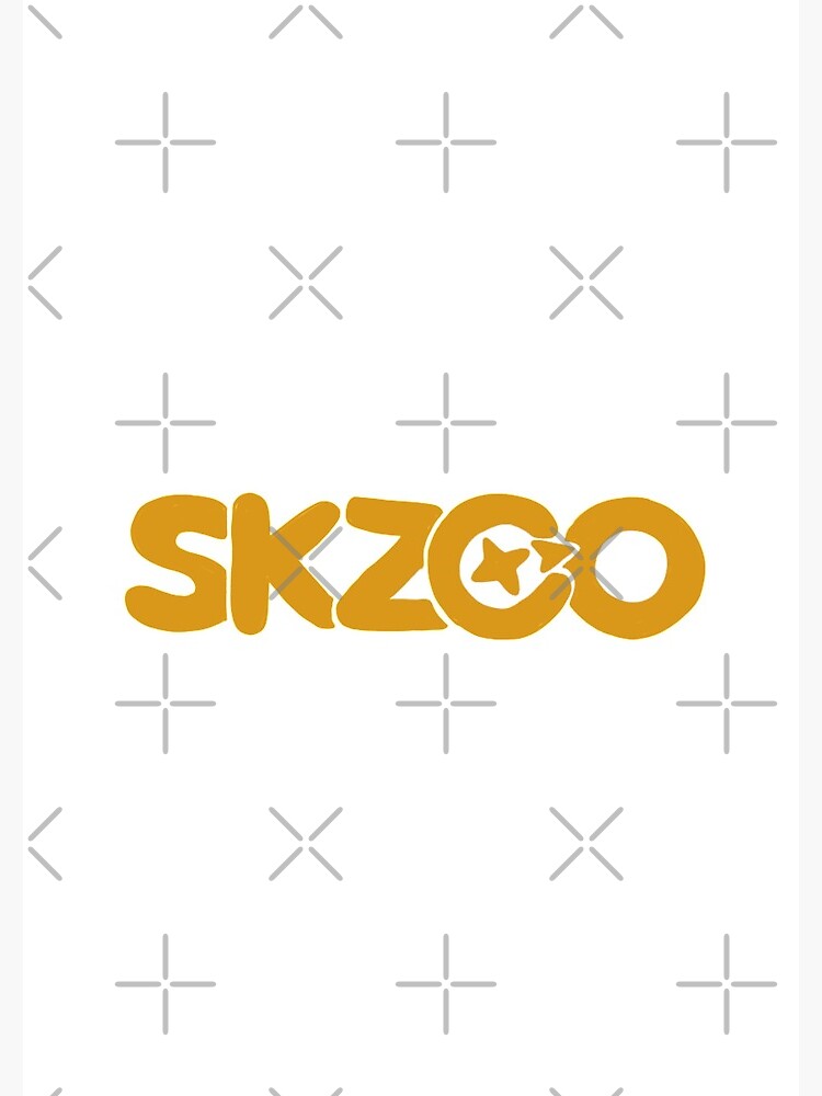 Skzoo logo | Journal