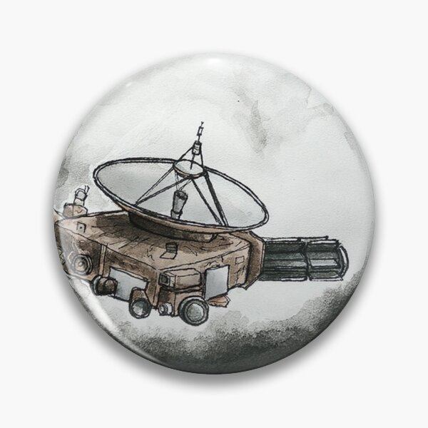 Item preview, New Horizons designed and sold by nomadHeldi.