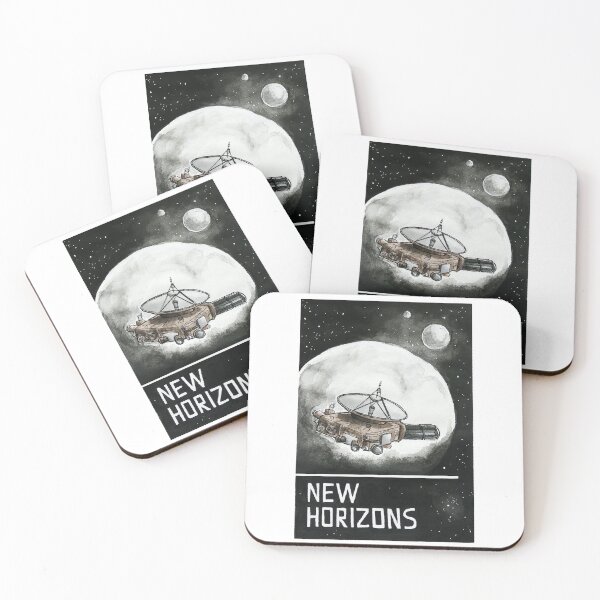 Item preview, New Horizons designed and sold by nomadHeldi.