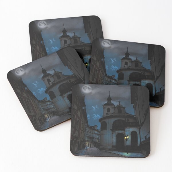 Item preview, Prague designed and sold by Custom Designs  and Apparel.