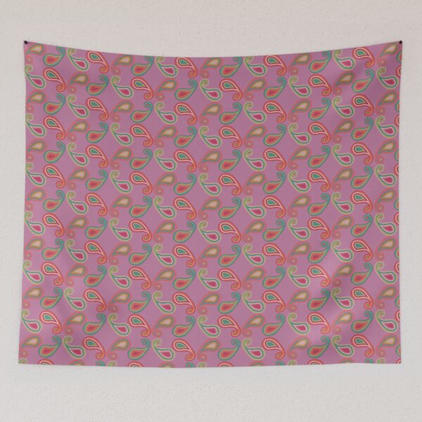 Item preview, Drops. Lilac designed and sold by agamaestampas.