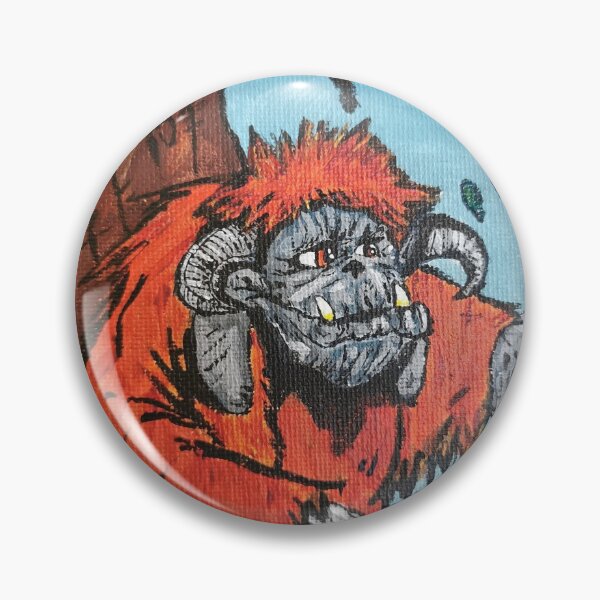 Item preview, Ludo designed and sold by Loula the Nerd Goblin.
