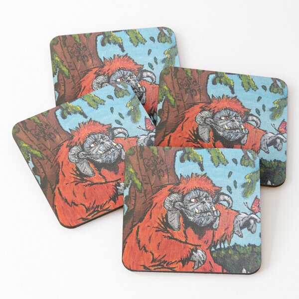 Item preview, Ludo designed and sold by Loula the Nerd Goblin.