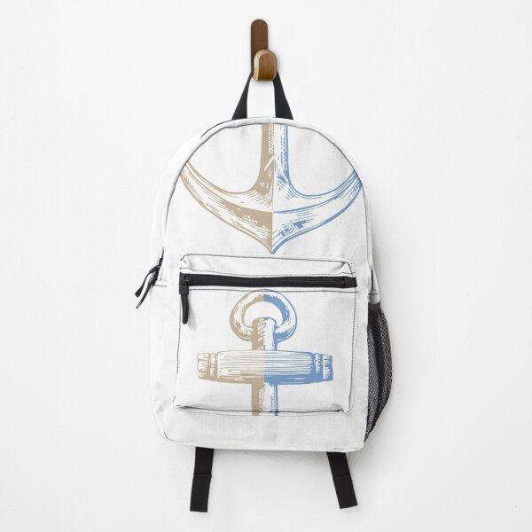 Item preview, Anchor ship anchor graphic design designed and sold by brunsch-print.