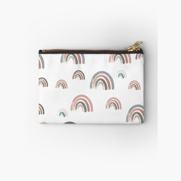 Item preview, Organic Rainbow Print designed and sold by Kylie Martin.