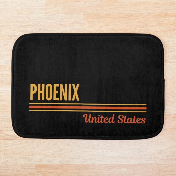 Artikelvorschau, Phoenix United States entworfen und verkauft von RileysDesigns.