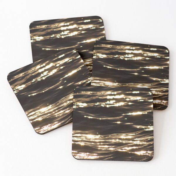 Item preview, Waves of Midas  designed and sold by Lazure333.