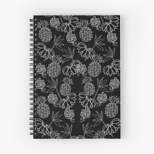 Item preview, TROPICAL FRUIT LINEDRAWING DESIGN designed and sold by KINGTOUCAN.