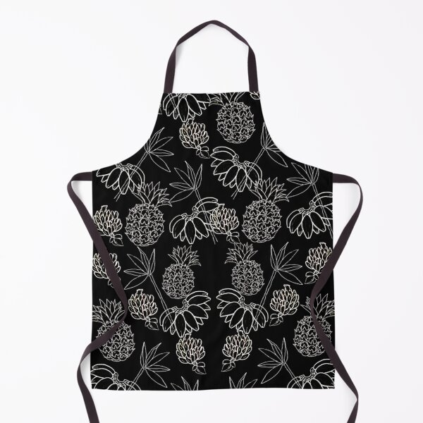 Item preview, TROPICAL FRUIT LINEDRAWING DESIGN designed and sold by KINGTOUCAN.
