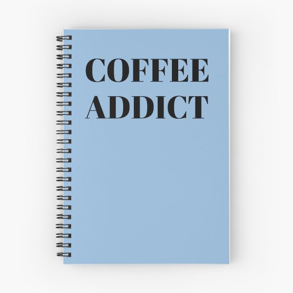 Item preview, Coffee Addict. Coffee World. designed and sold by Loyaltees Apparel.
