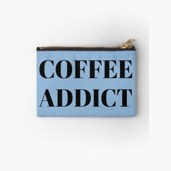 Item preview, Coffee Addict. Coffee World. designed and sold by Loyaltees Apparel.