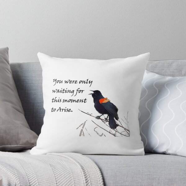 Item preview, Blackbird Fly designed and sold by MichaelEpp.