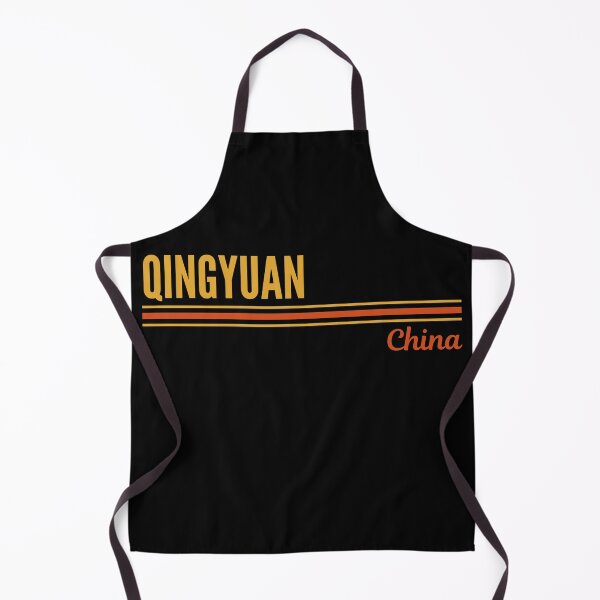 Artikelvorschau, Qingyuan China entworfen und verkauft von RileysDesigns.
