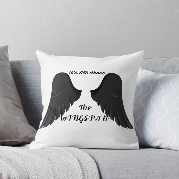 Item preview, It's All About The Wingspan designed and sold by VerasCreations.