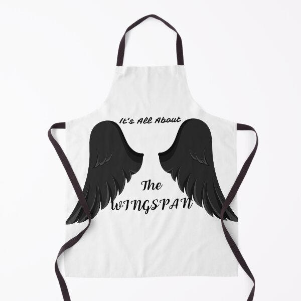 Item preview, It's All About The Wingspan designed and sold by VerasCreations.