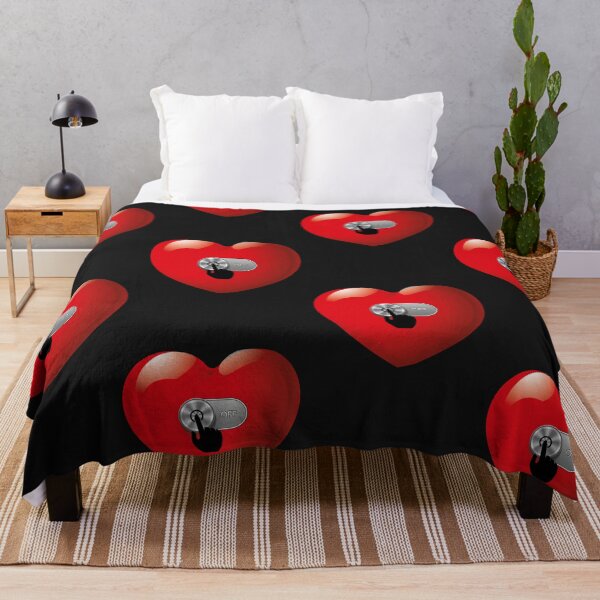 Item preview, Closed heart designed and sold by RIDVAN | Visual Art & Design.
