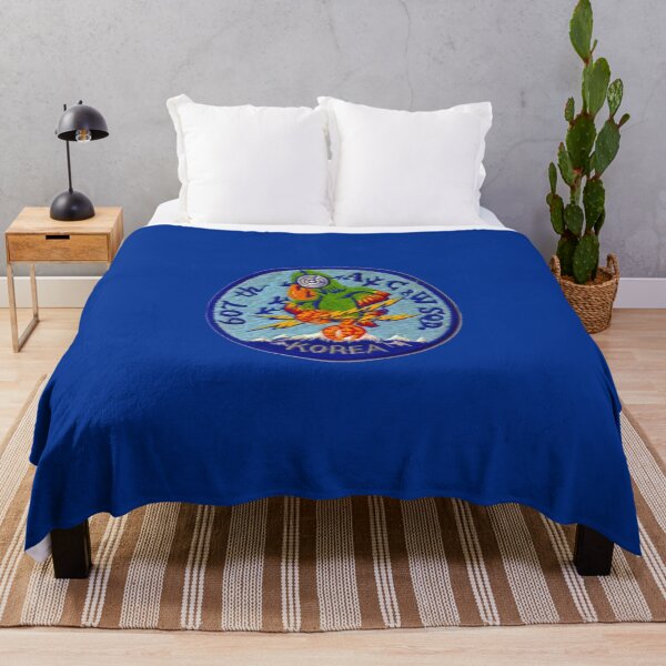 Item preview, 607TH AC&W SQUADRON - KOREA designed and sold by militarygifts.