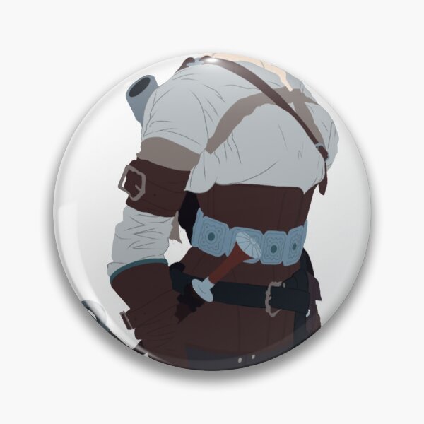 Item preview, Ciri  designed and sold by Ceedie98.