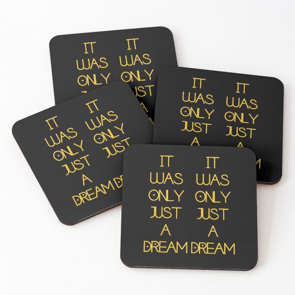 Item preview, IT WAS ONLY JUST A DEAM designed and sold by M-ACE.