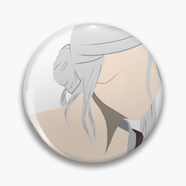 Item preview, Ciri Witcher 3 designed and sold by Ceedie98.