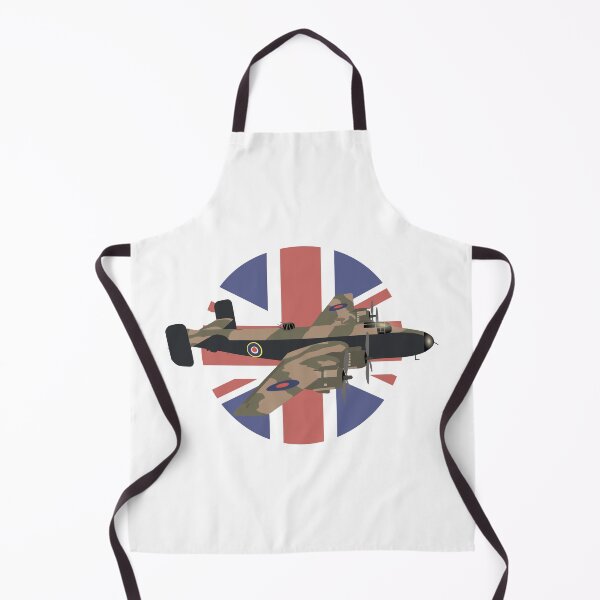 Item preview, Halifax British WW2 Airplane designed and sold by NorseTech.