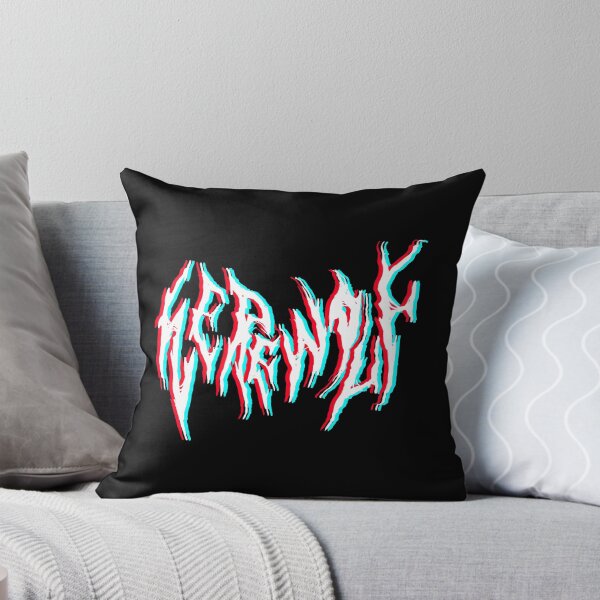 Item preview, Werewolf Monster Lettering 3D designed and sold by Davidsfgh.