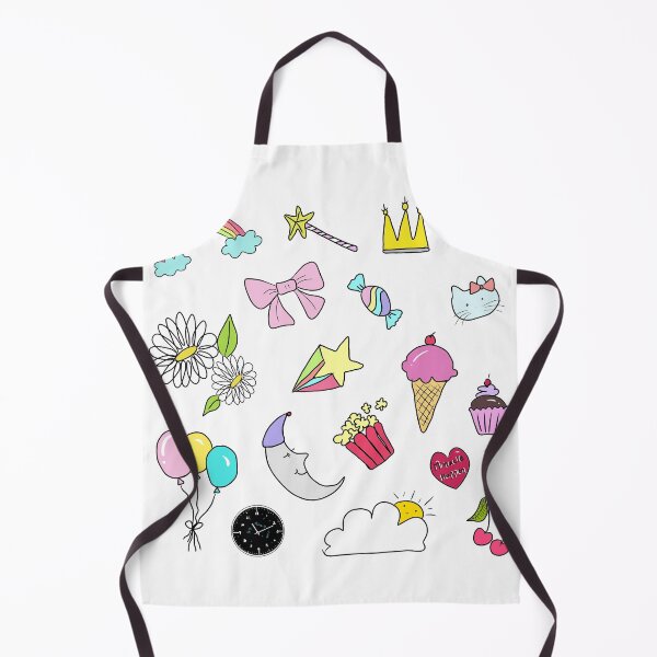 Item preview, Cute little things  designed and sold by 1111Miracle.