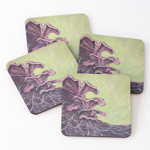 Item preview, Mycelium  designed and sold by M-Newenhisen.