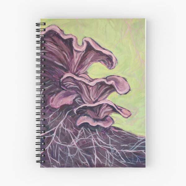 Item preview, Mycelium  designed and sold by M-Newenhisen.