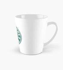 Bearbucks Kaffee Tasse (groß)