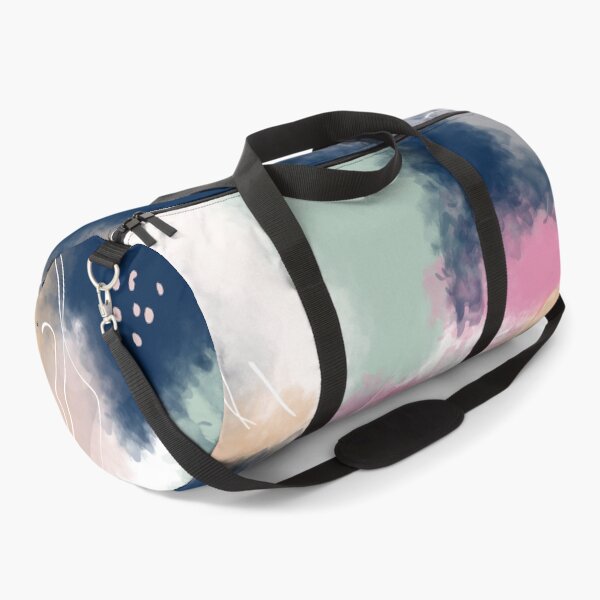 Item preview, Cloud in my head abstract shapes designed and sold by KennyLucky.