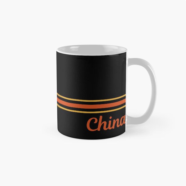 Item preview, Siping China designed and sold by RileysDesigns.