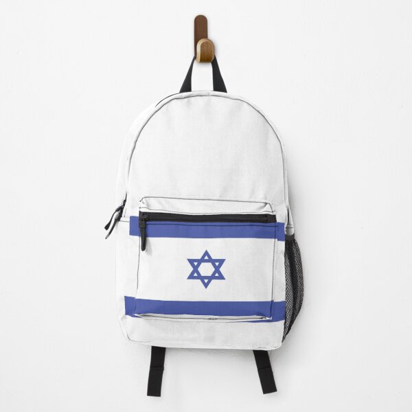 Item preview, Israel designed and sold by FlatFlags.