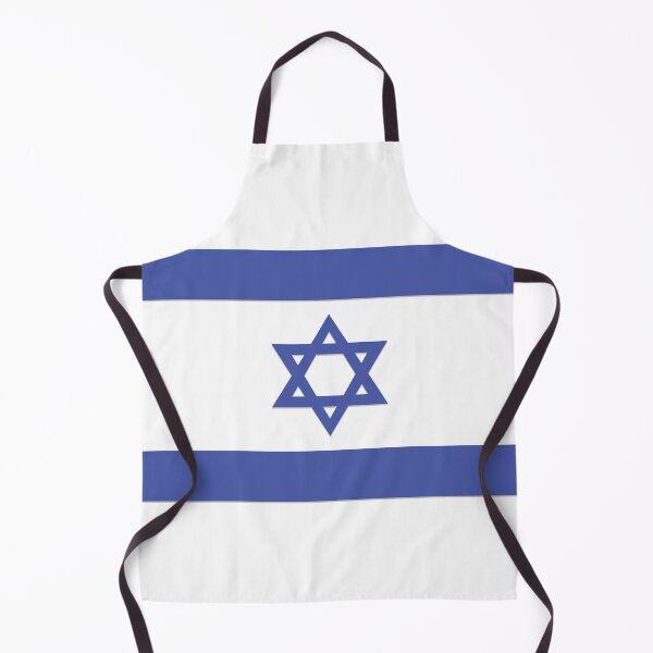 Item preview, Israel designed and sold by FlatFlags.