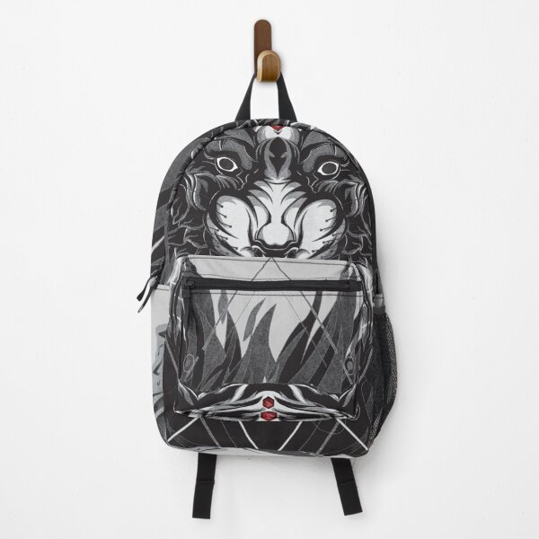 Item preview, King of the tigers designed and sold by VichallanStudio.