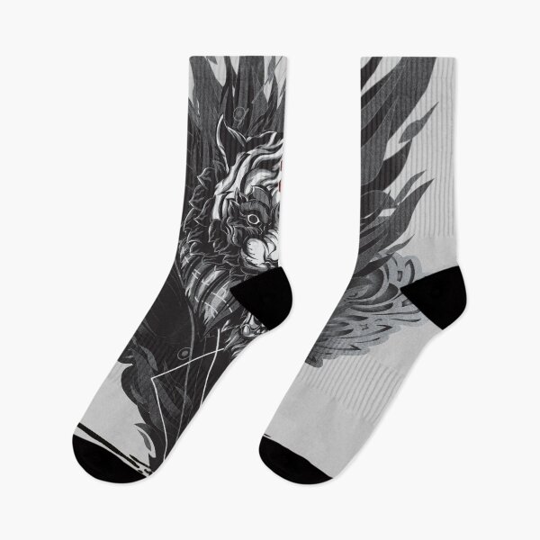 Item preview, King of the tigers designed and sold by VichallanStudio.