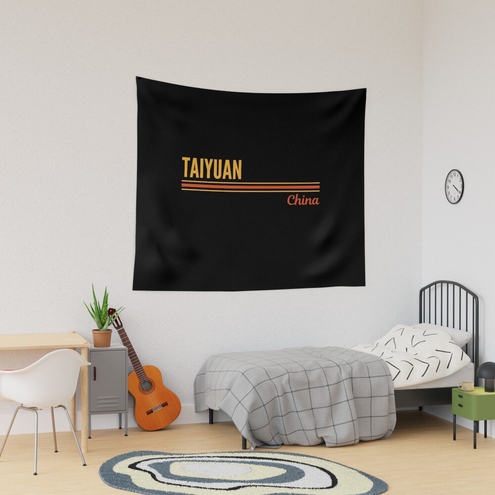 Vista previa del artículo con la obra «Tela decorativa», diseñado y vendido por RileysDesigns.