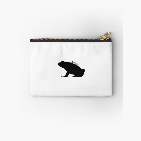 Item preview, Frog  shadow arson designed and sold by emiliakk.