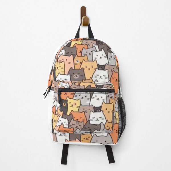 Item preview, Cats designed and sold by Bayanbebo.