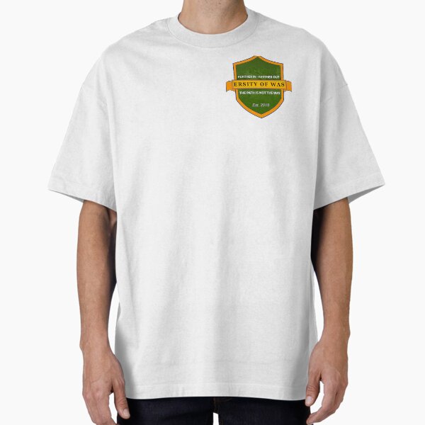 Oversized T-Shirt