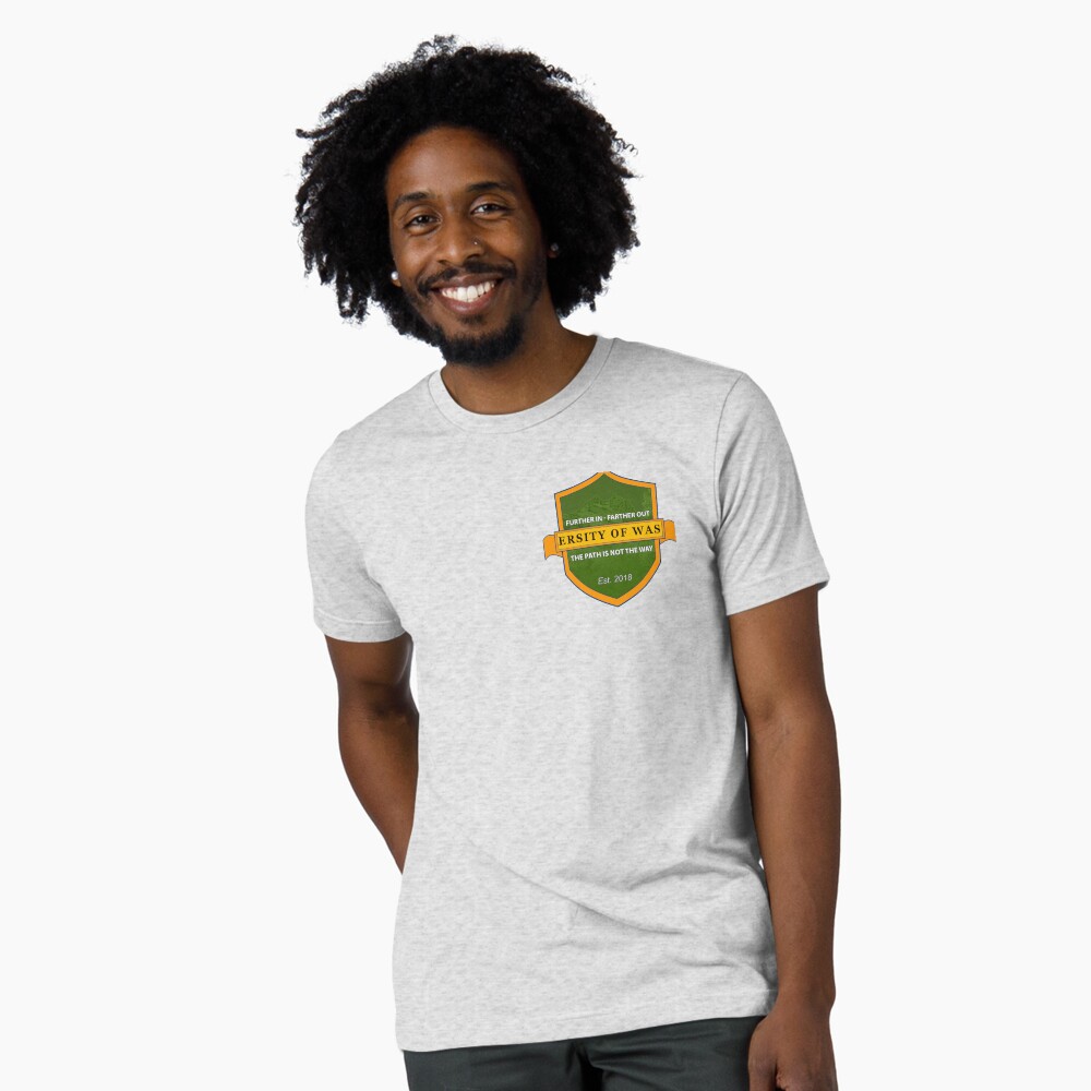 Item preview, Tri-blend T-Shirt designed and sold by Hinsel.