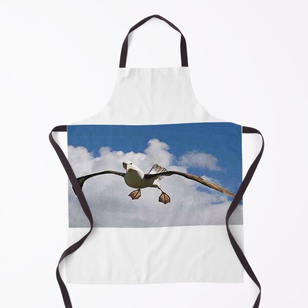 Item preview, The albatross is a seabird that is distributed all over the world and widely distributed in all oceans. designed and sold by zenger2021.