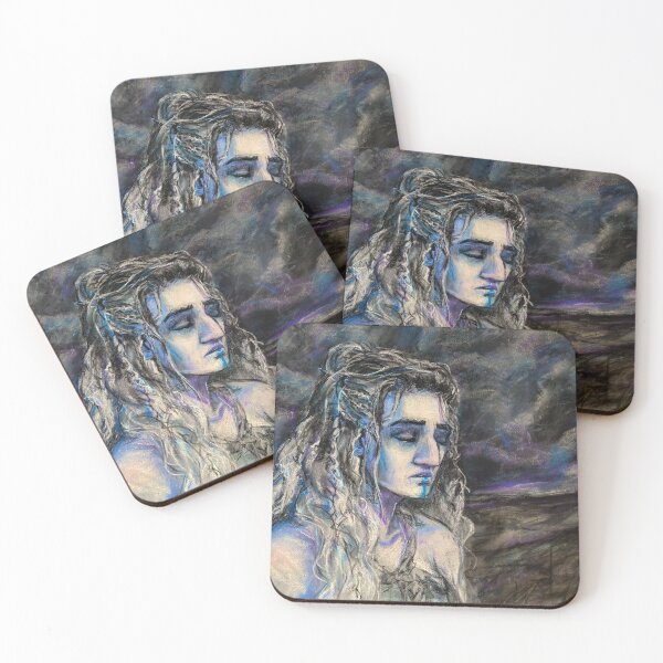 Item preview, Yasha designed and sold by M-Newenhisen.