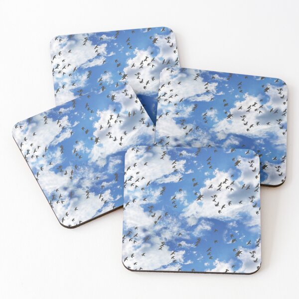 Item preview, Clouds designed and sold by agamaestampas.