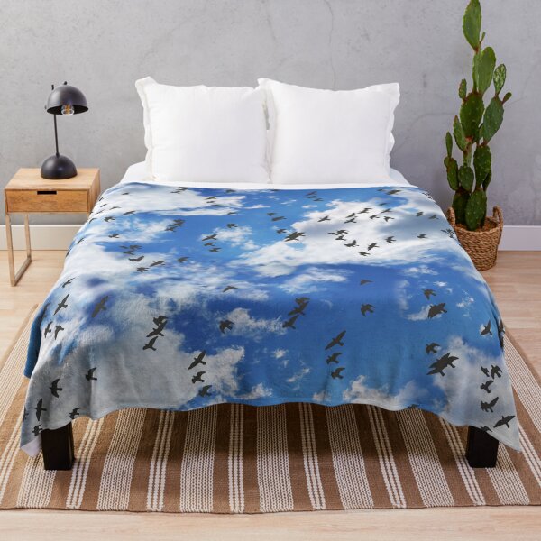 Item preview, Clouds designed and sold by agamaestampas.